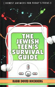 Jewish Teens Survival Guide