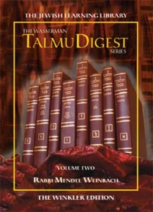 TALMUDIGEST 2