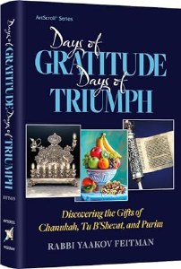 Days of Gratitude