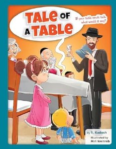 Tale of a Table