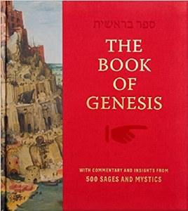 Book of Genesis