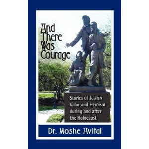 And There Was Courage