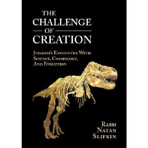 The Challenge Of Creation