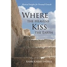 Where the Heavens Kiss Earth
