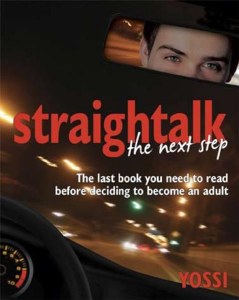 Straight Talk 2 -The Next Step