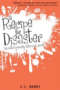 A Recipe for Disaster