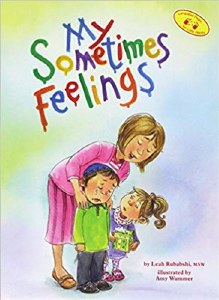 My Sometimes Feelings