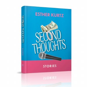Second Thoughts
