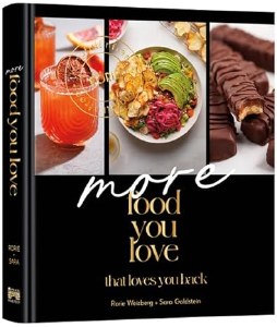 More Food You Love That Loves
