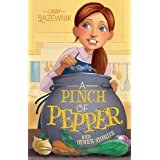 A Pinch of Pepper