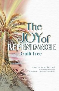 The Joy of Repentance