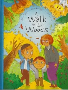 A Walk in the Woods