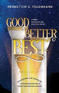 Good, Better, Best