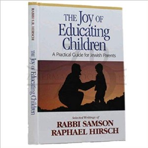 The Joy Of Educating Children
