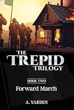 The Trepid Trilogy #2