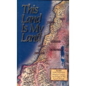 This Land Is My Land