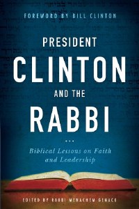 Letters To President Clinton