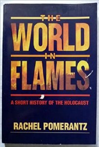 The world in flames