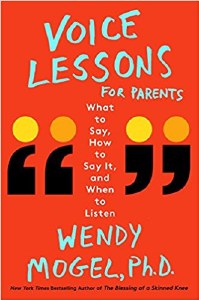 Voice Lessons for Parents