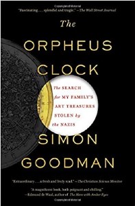 The Orpheus Clock