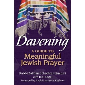 Davening, Meaningful Prayer