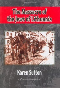 Massacre of Lithuania's Jews