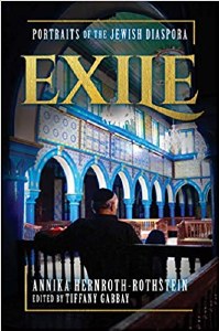 Exile: Portraits of the Jewish