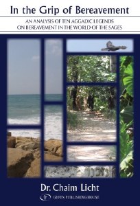In The Grip Of Bereavement