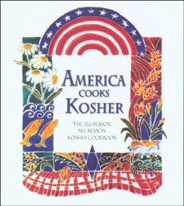 America Cooks Kosher
