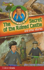 Secret of The  Ruined Castle