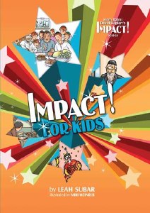 Impact! For Kids