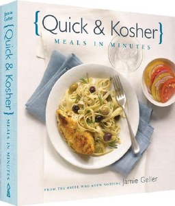 Quick and Kosher - Vol 2