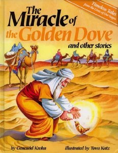 The Miracle of the Golden Dove