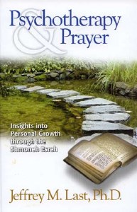 Psychotherapy and Prayer