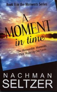 A Moment In Time