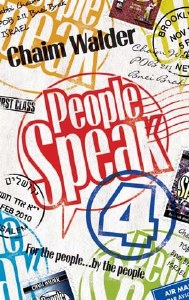 People Speak - Volume 4