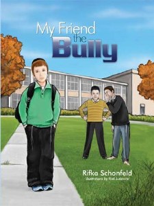 My Friend The Bully