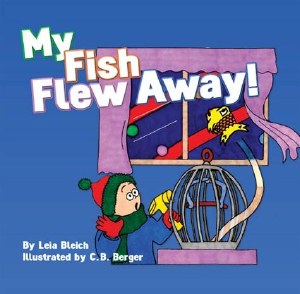 My Fish Flew Away