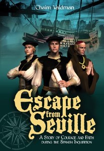 Escape From Seville