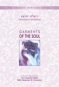Garments Of The Soul