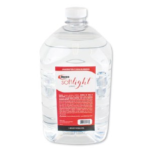 Gallon Soft Light Lamp Oil
