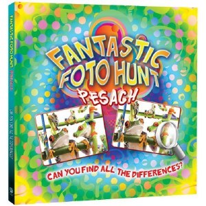 Fantastic Foto Hunt: Pesach