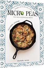 Micro Peas Quick Cooking Meat