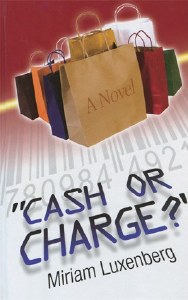 Cash or Charge?