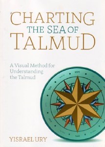 Charting The Sea Of Talmud