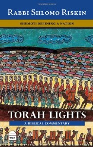 Torah Lights - Shemot