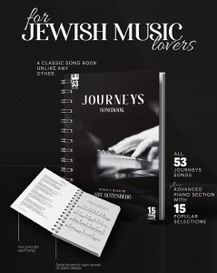 Journeys Songbook Volume1-5