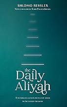 Daily Aliyah