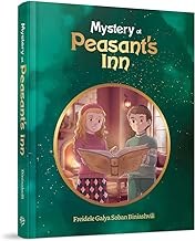 Mystery at Peasant's Inn