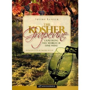 The Kosher Grapevine